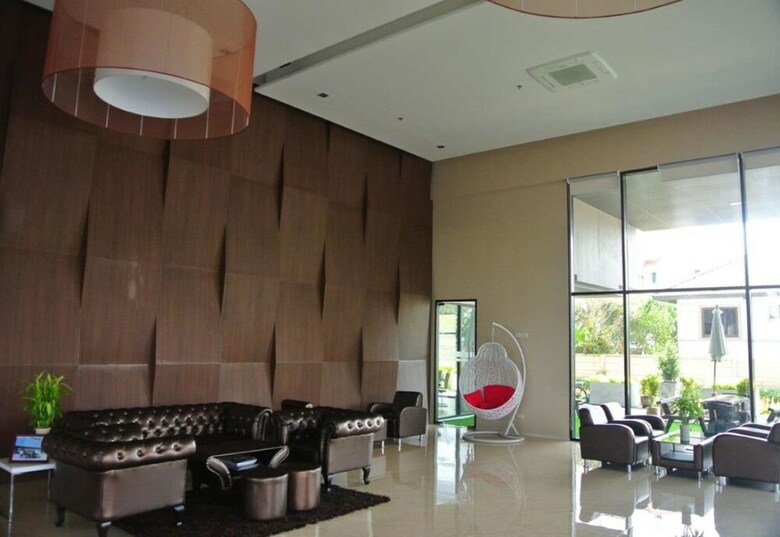 Himawari At Kanyarat Condo