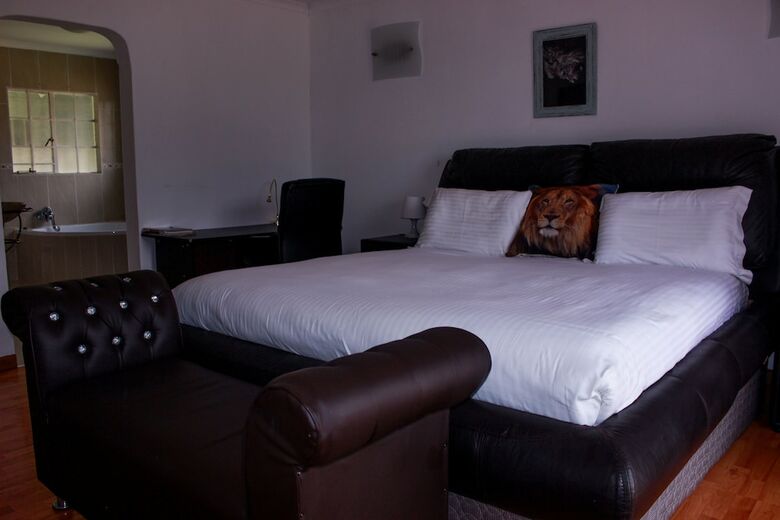 Hotel Simbasun Royal Village And Spa
