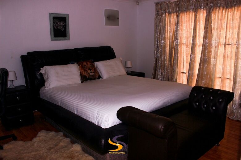 Hotel Simbasun Royal Village And Spa