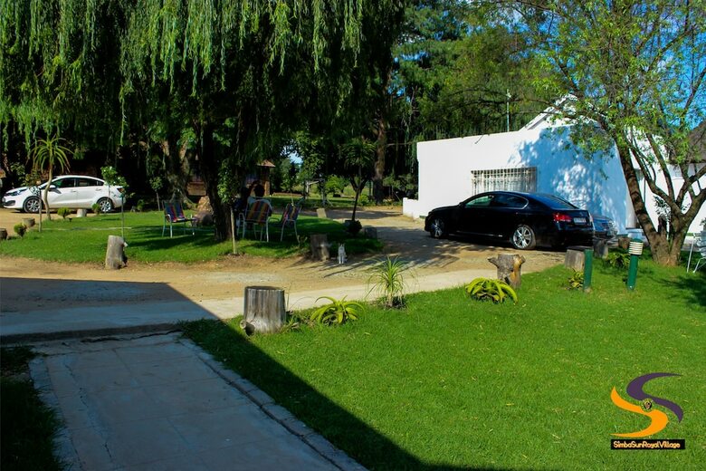 Hotel Simbasun Royal Village And Spa