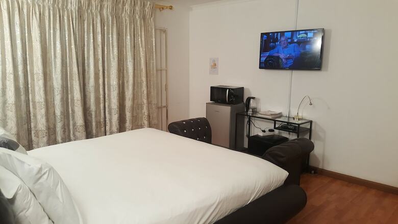 Hotel Simbasun Royal Village And Spa