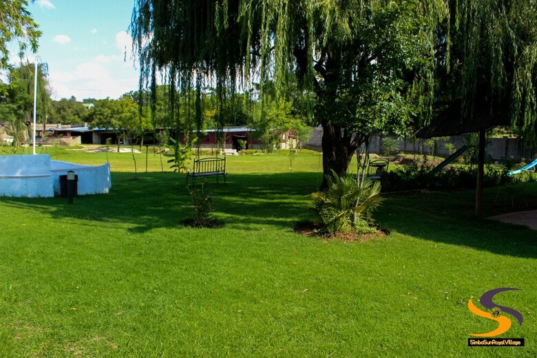 Hotel Simbasun Royal Village And Spa