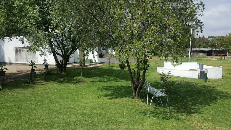 Hotel Simbasun Royal Village And Spa