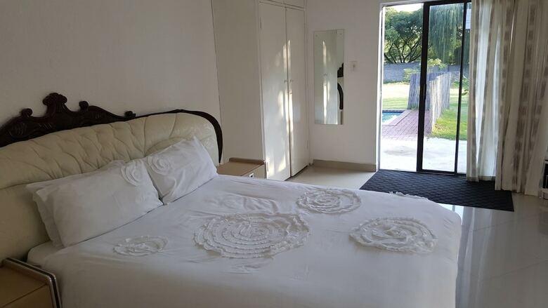 Hotel Simbasun Royal Village And Spa