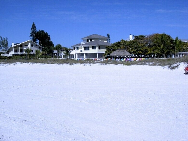 Beach Castle 1203 By Anna Maria