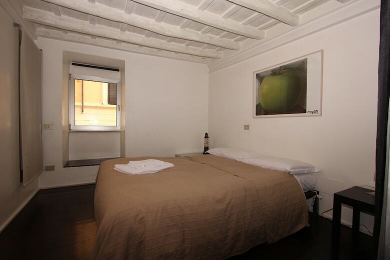 Apartamento Ottoboni Flats