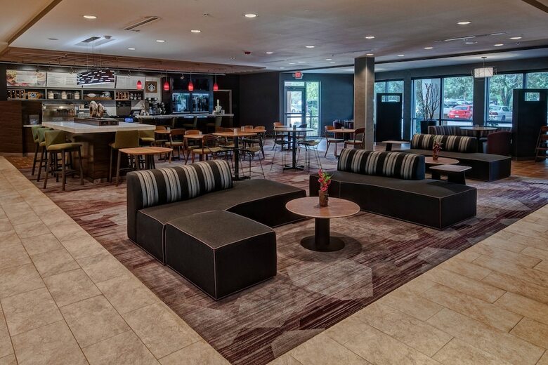 Hotel Courtyard By Marriott Austin Northwest/lakeline