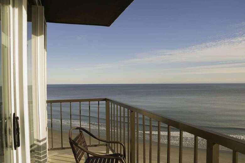 Hotel Hilton Myrtle Beach Resort