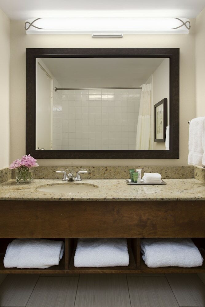 Hotel Hilton Myrtle Beach Resort