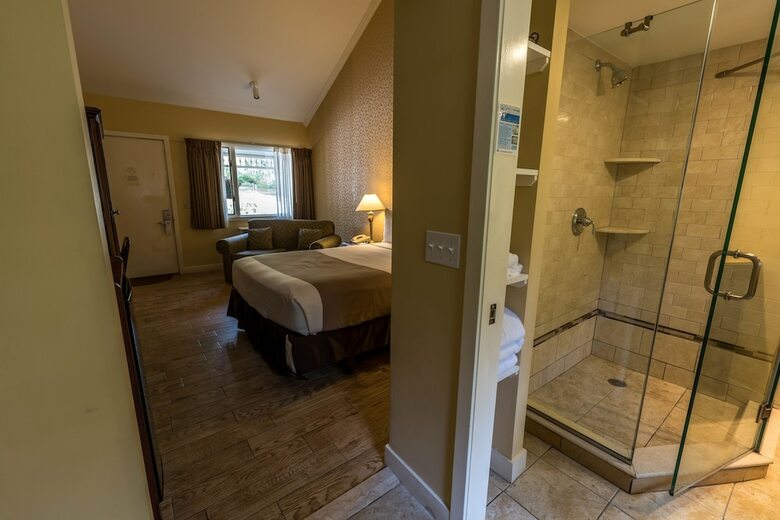 Hotel Interlaken Inn & Resort