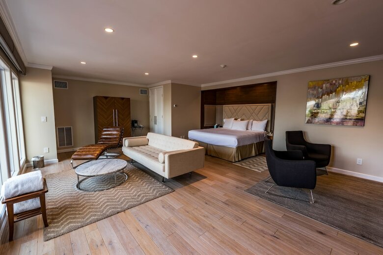 Hotel Interlaken Inn & Resort