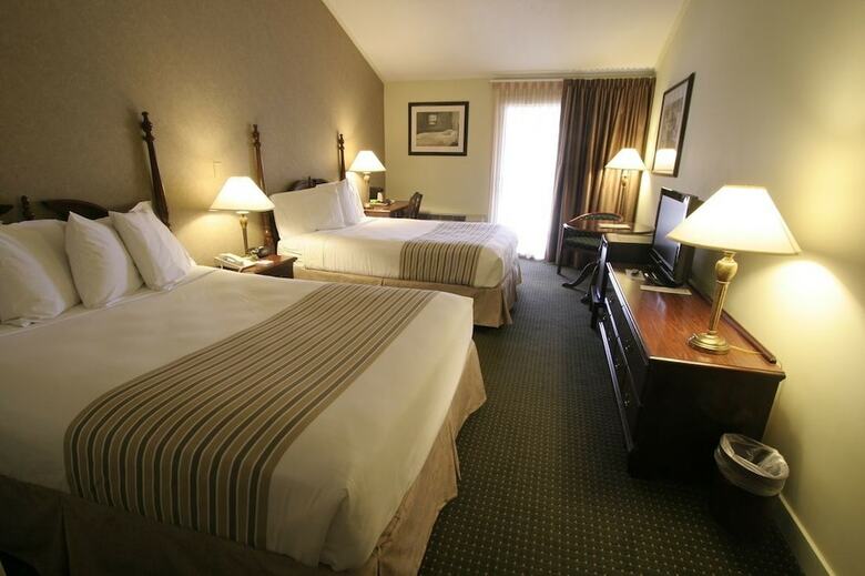 Hotel Interlaken Inn & Resort