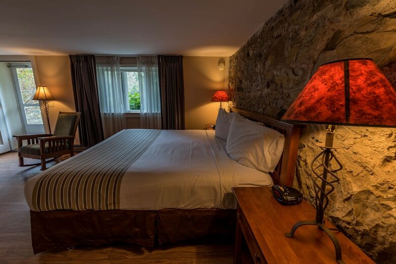 Hotel Interlaken Inn & Resort