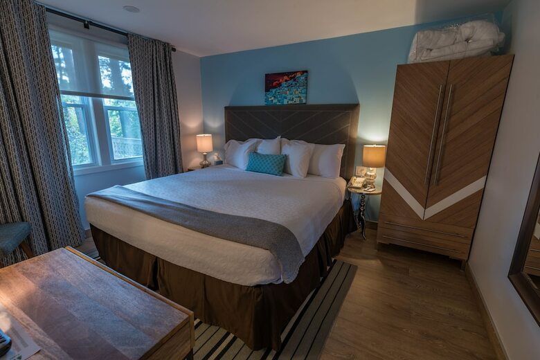 Hotel Interlaken Inn & Resort