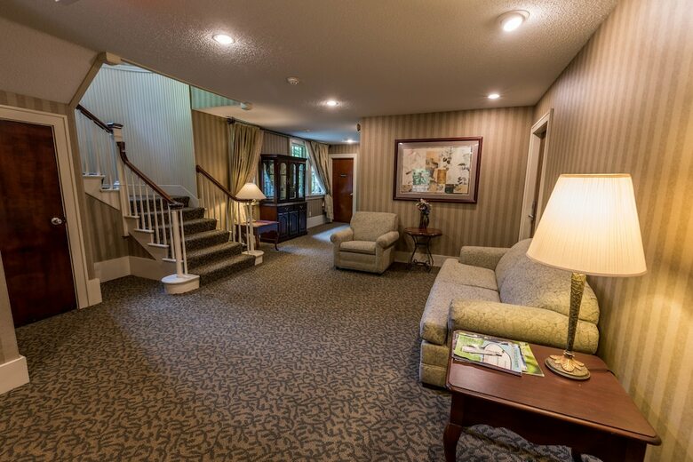 Hotel Interlaken Inn & Resort