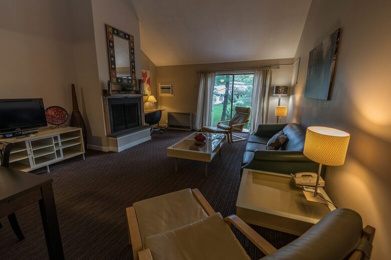 Hotel Interlaken Inn & Resort