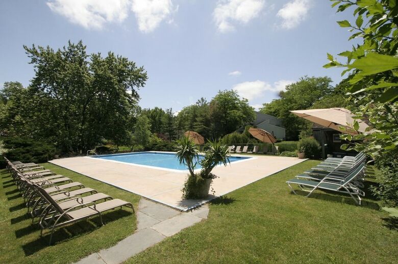 Hotel Interlaken Inn & Resort