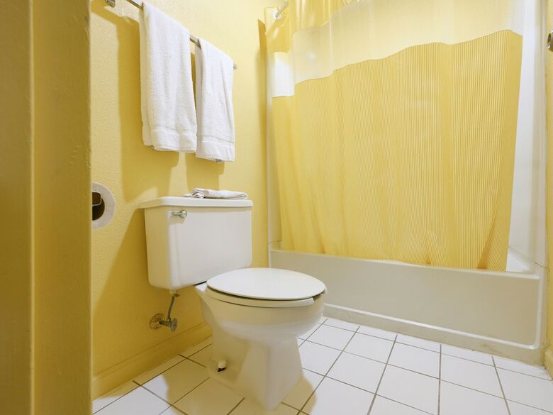 Motel Oyo Hotel Williamston