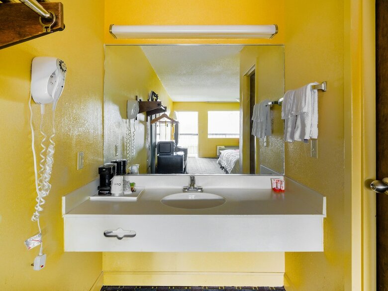 Motel Oyo Hotel Williamston