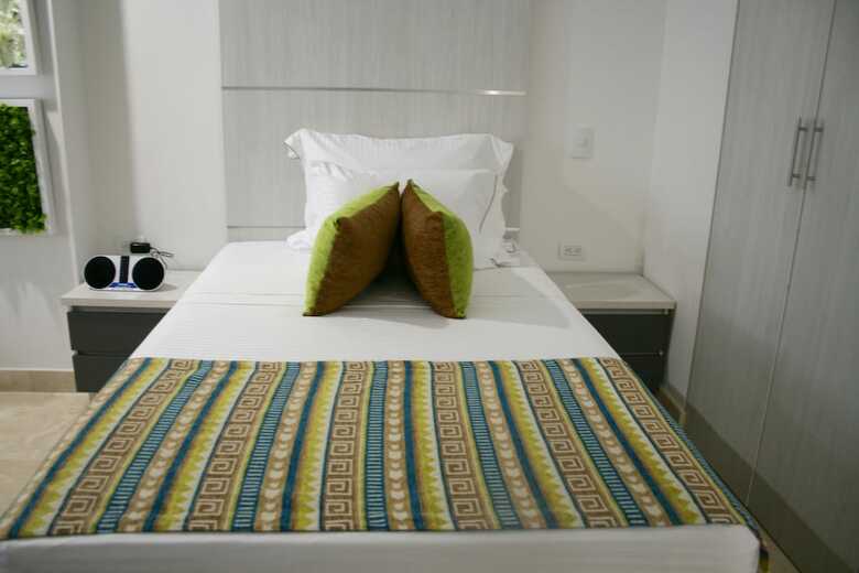 Hotel Madeiro