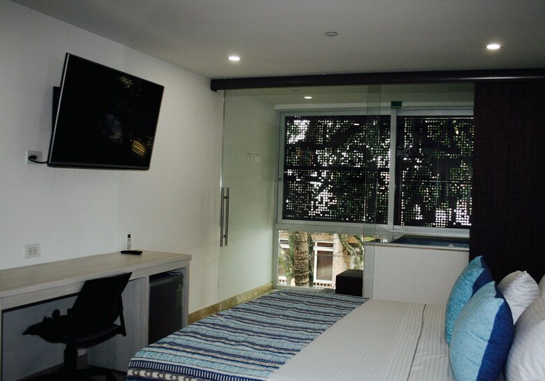 Hotel Madeiro