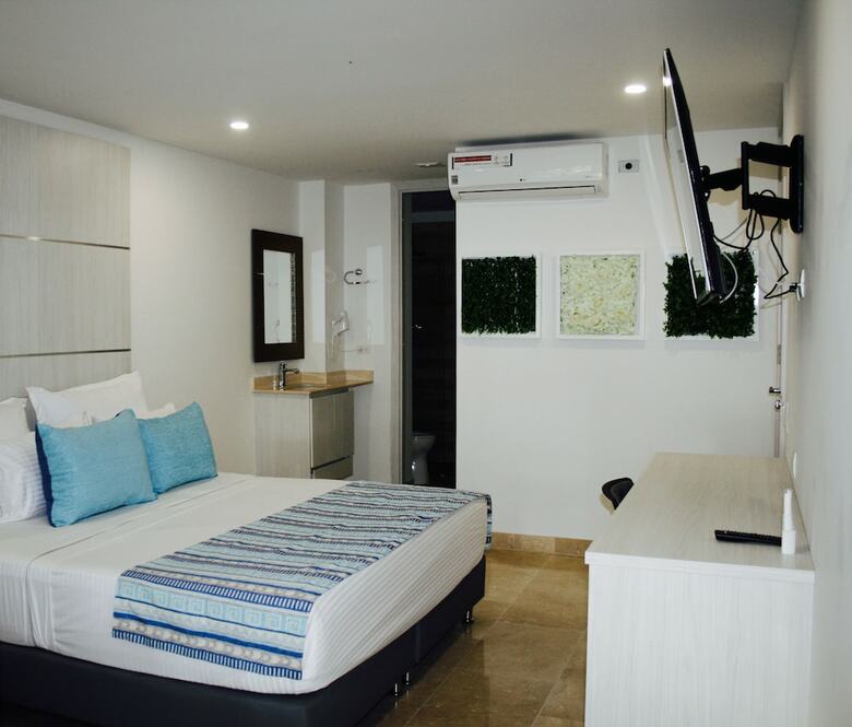 Hotel Madeiro