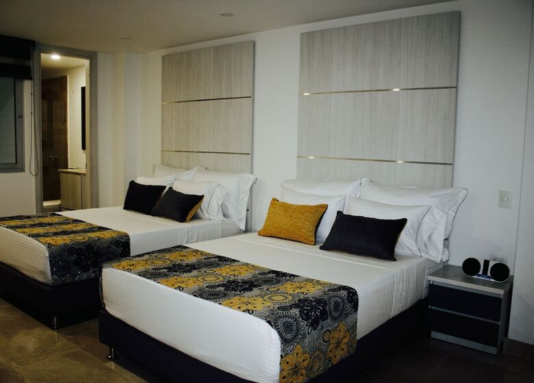 Hotel Madeiro