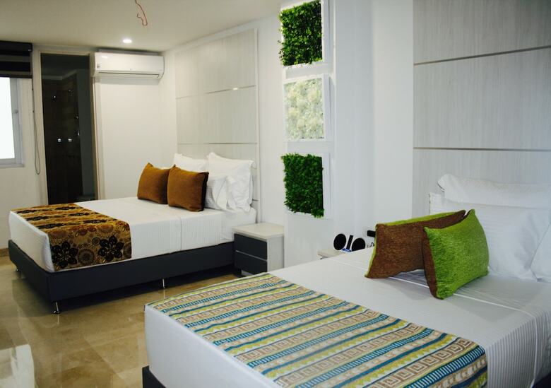 Hotel Madeiro