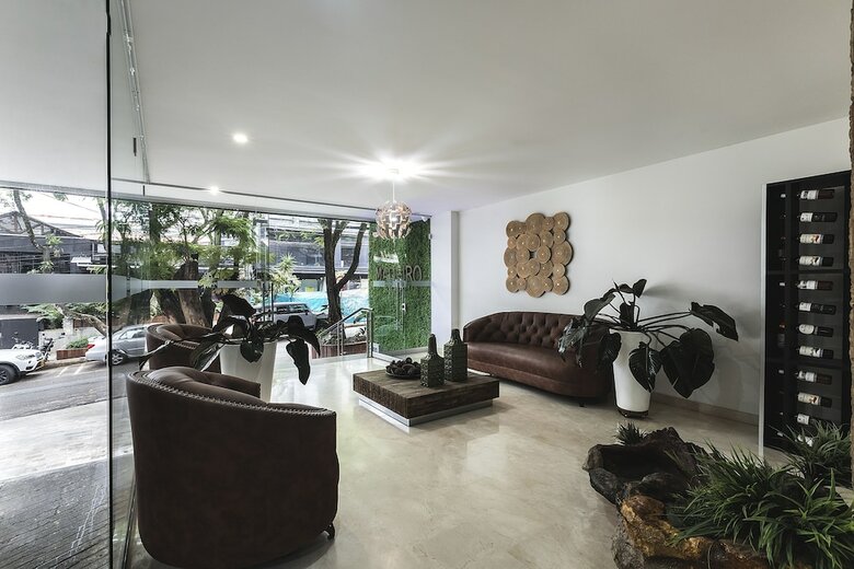 Hotel Madeiro