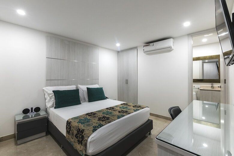 Hotel Madeiro