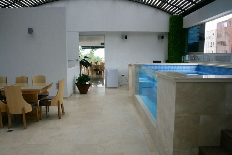 Hotel Madeiro