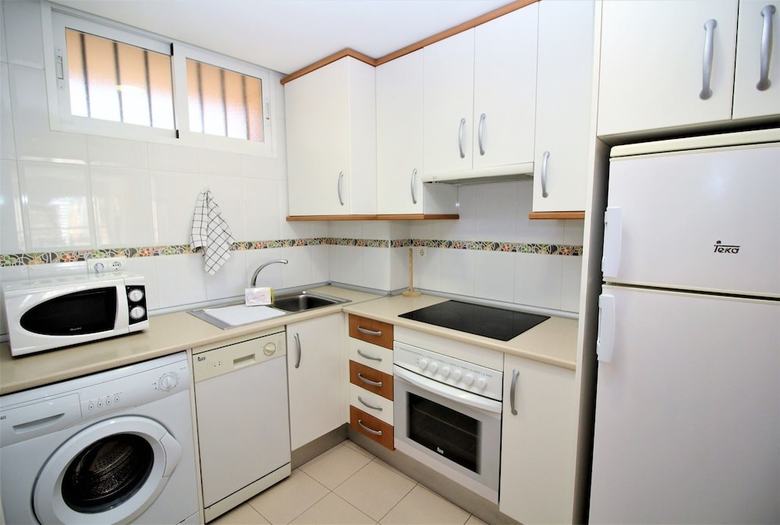 Apartamento Coblanca III 10 - 5