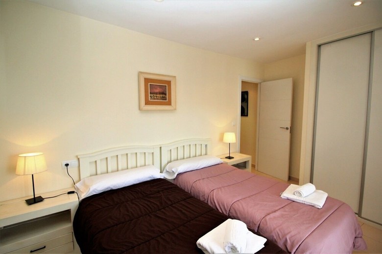 Apartamento Coblanca III 10 - 5
