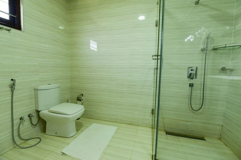 Hotel Oyo 483 Kabalana Villa