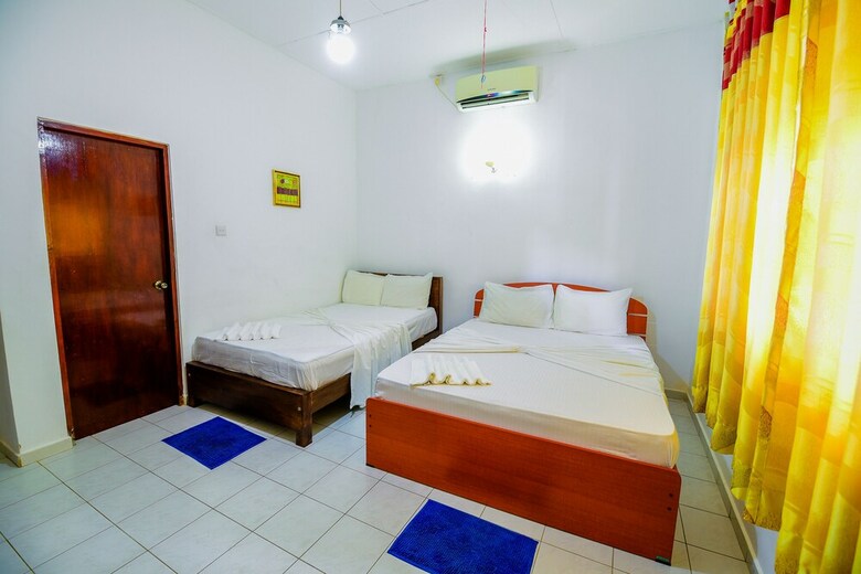 Hotel Oyo 483 Kabalana Villa