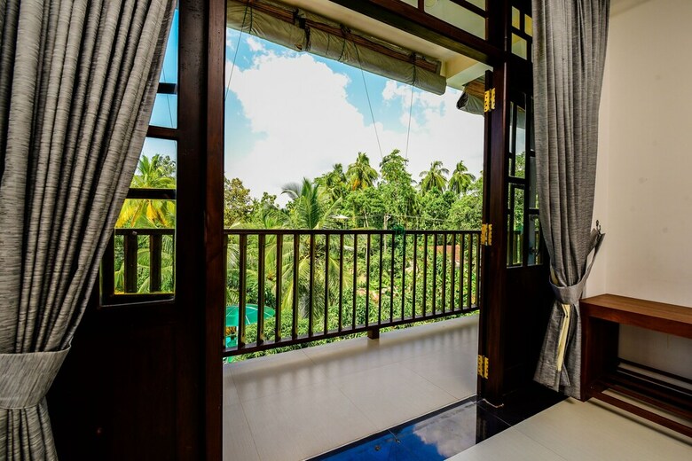 Hotel Oyo 483 Kabalana Villa