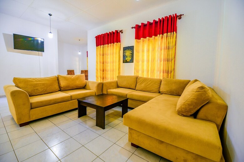 Hotel Oyo 483 Kabalana Villa