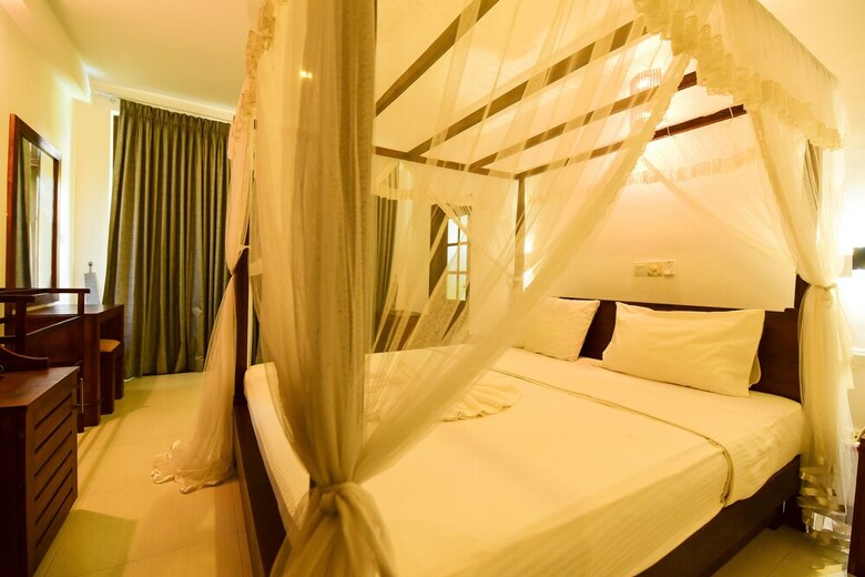 Hotel Oyo 483 Kabalana Villa