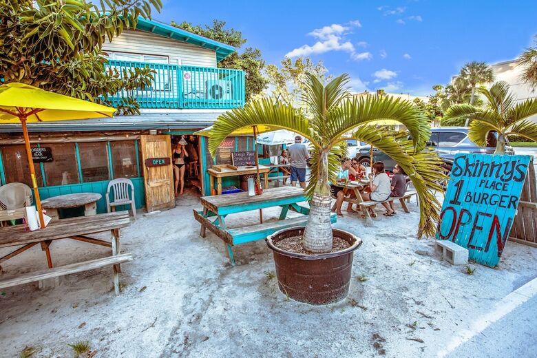 Absolute Anna Maria- 2 Bedroom Condo