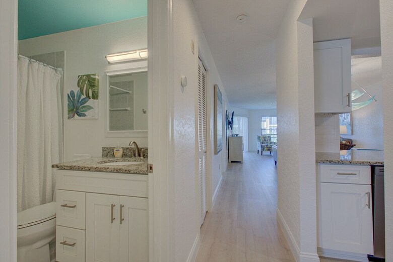 Absolute Anna Maria- 2 Bedroom Condo