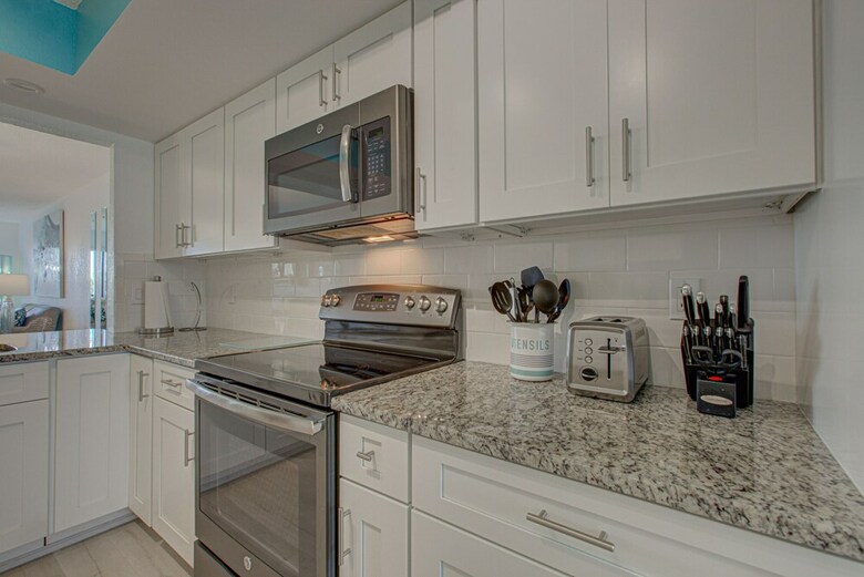 Absolute Anna Maria- 2 Bedroom Condo