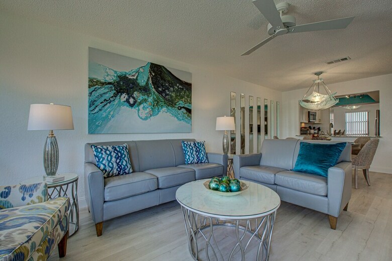 Absolute Anna Maria- 2 Bedroom Condo