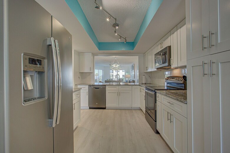 Absolute Anna Maria- 2 Bedroom Condo