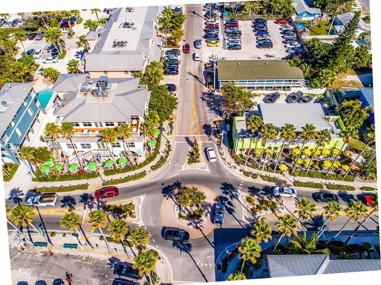 Absolute Anna Maria- 2 Bedroom Condo