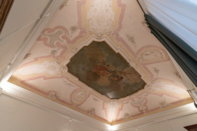 Apartamento Venice Luxury Palace