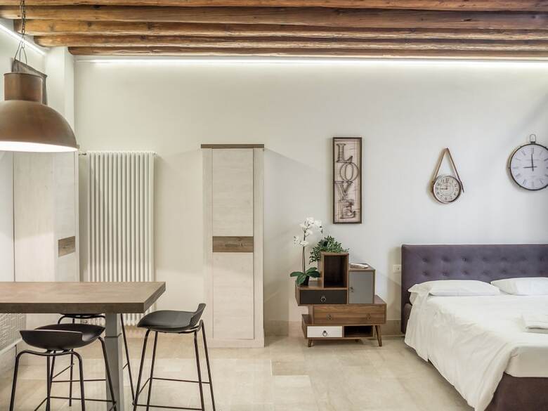 Apartamento Venice Luxury Palace