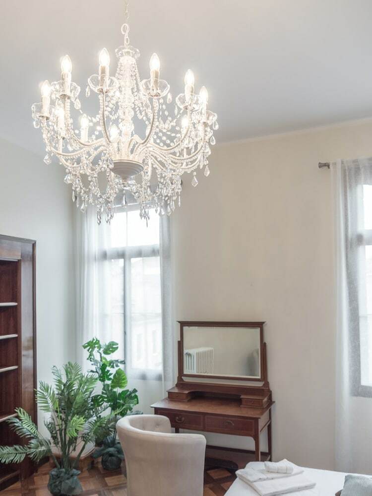 Apartamento Venice Luxury Palace