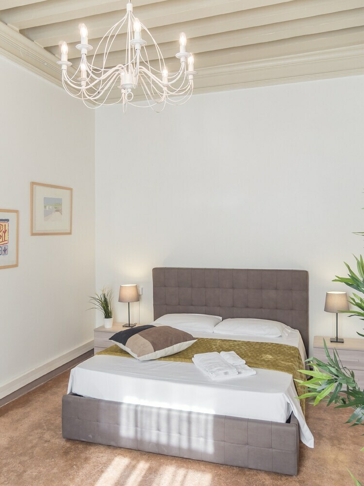 Apartamento Venice Luxury Palace