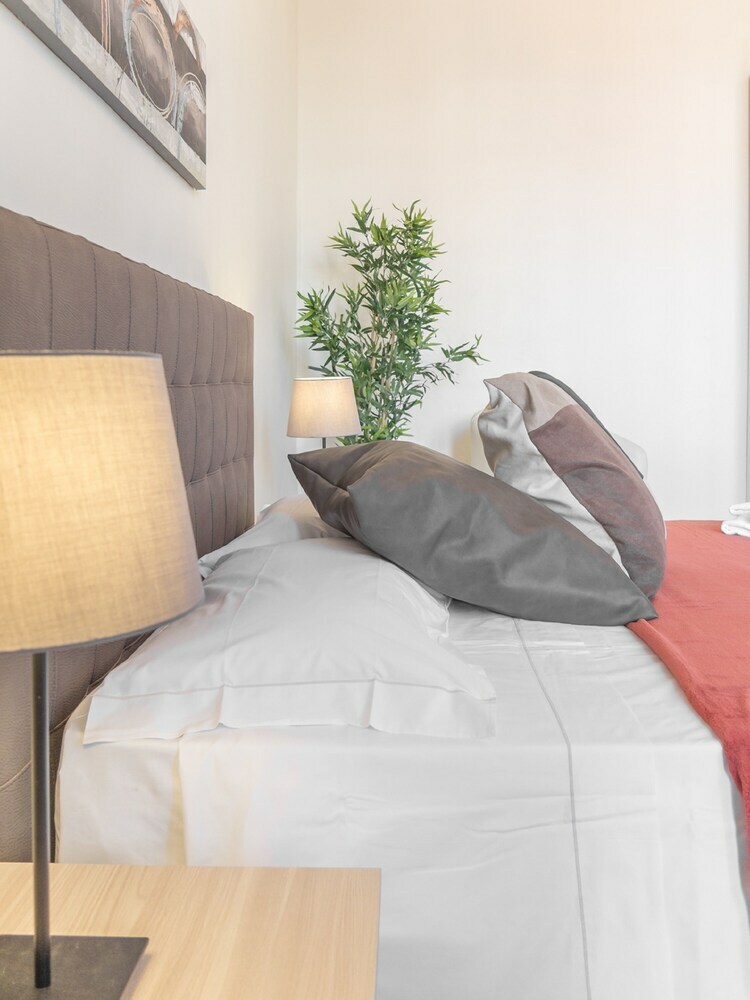 Apartamento Venice Luxury Palace