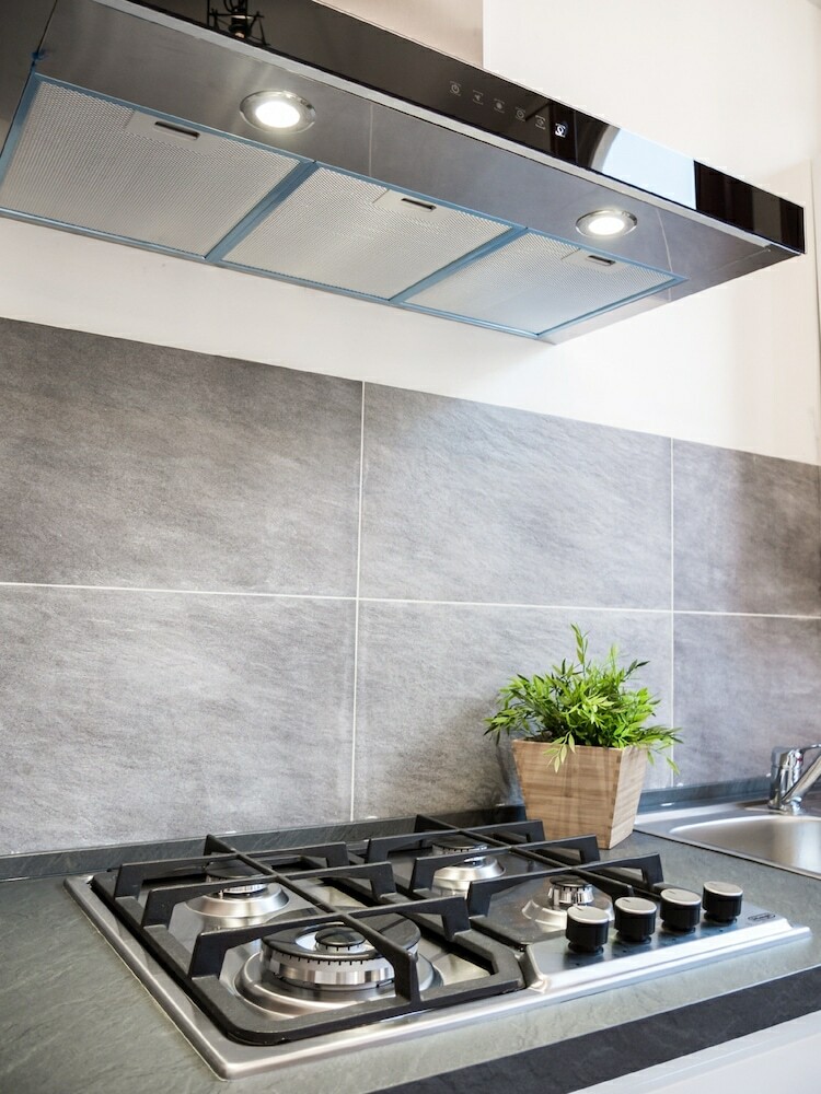 Apartamento Venice Luxury Palace